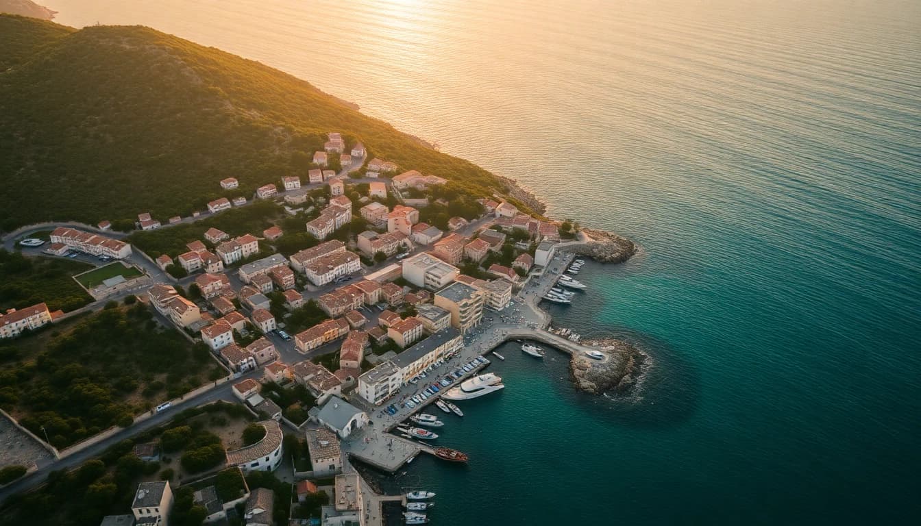 ブルーゾーンに学ぶ長寿の習慣｜世界5地域の共通点「Power 9」を徹底解説【2026年版】