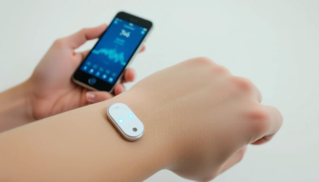 CGMウェルネス活用ガイド2026 — Dexcom Stelo vs Abbott Lingo徹底比較