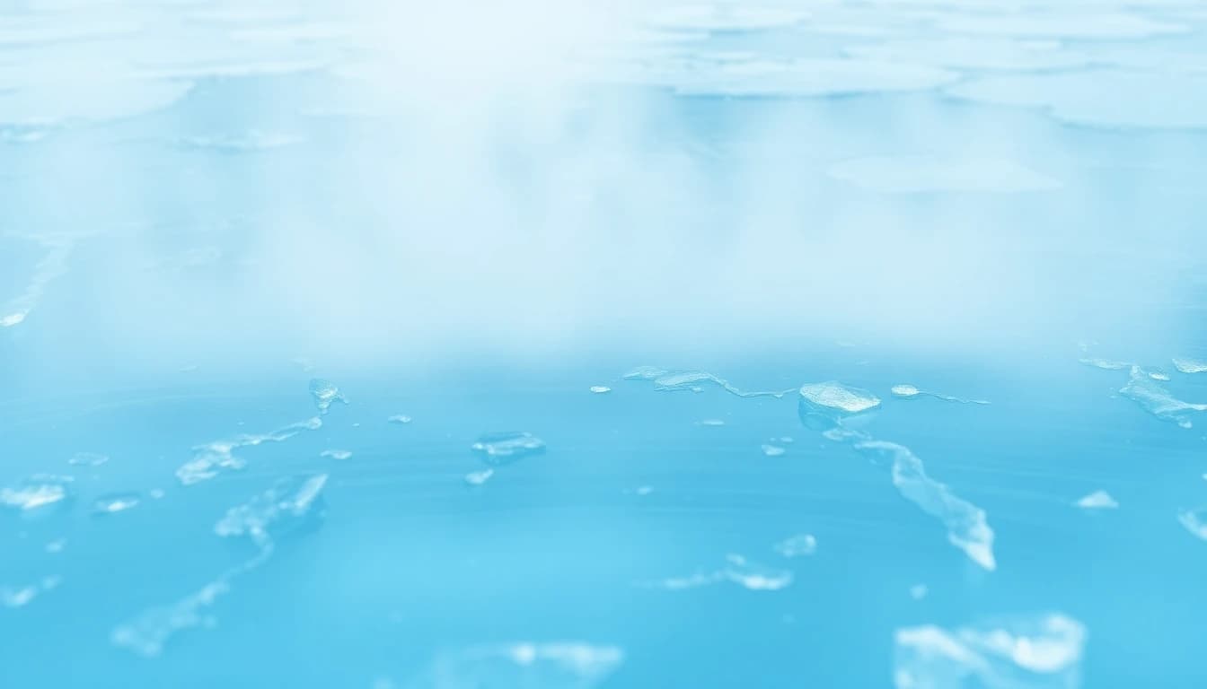 コールドプランジの始め方｜科学的効果と初心者向け実践ガイド【2026年版】