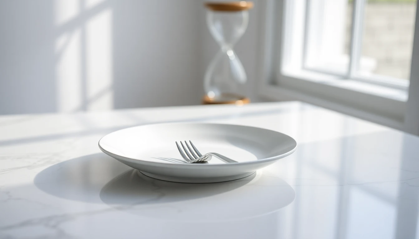 間欠的ファスティング完全ガイド｜16時間断食の効果・やり方・注意点【2026年版】