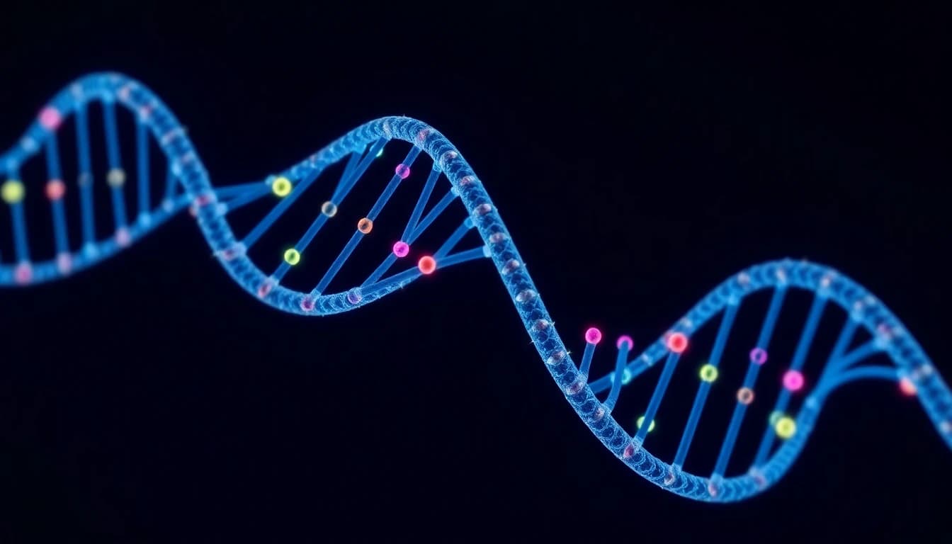 メチレーション・エピジェネティクス入門ガイド｜DNAメチル化検査と老化の科学【2026年版】