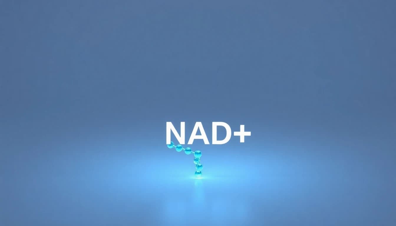 【完全ガイド】NMNとは？NAD+サプリの効果・選び方・おすすめを徹底解説【2026年版】