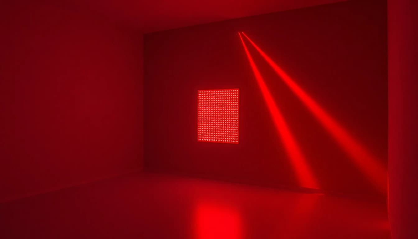 赤色光療法（レッドライトセラピー）入門ガイド｜仕組み・効果・実践法【2026年版】