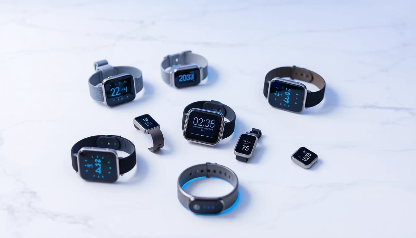 【2026年最新】睡眠トラッカーおすすめ6選｜精度・価格・使いやすさで徹底比較