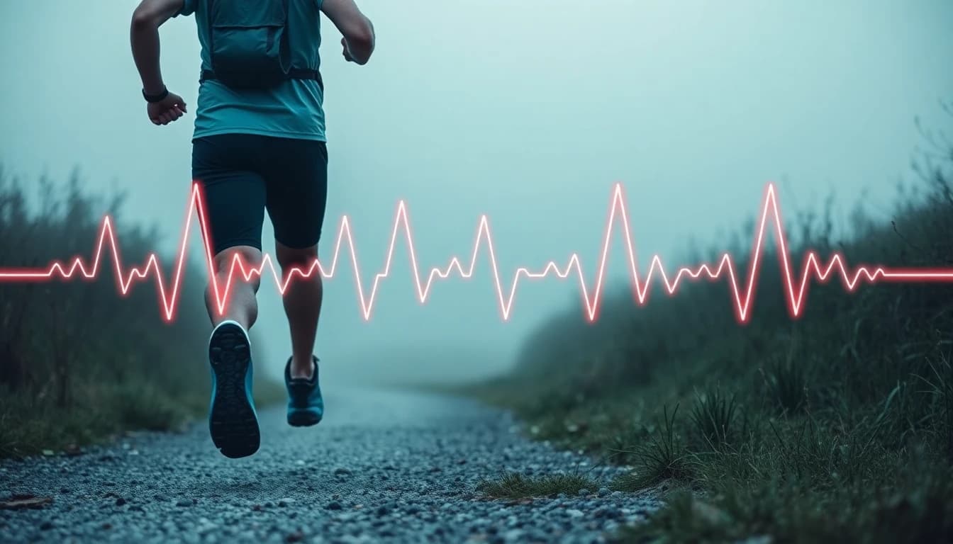 ゾーン2有酸素運動ガイド｜心拍数の計算方法と実践メニュー【2026年版】