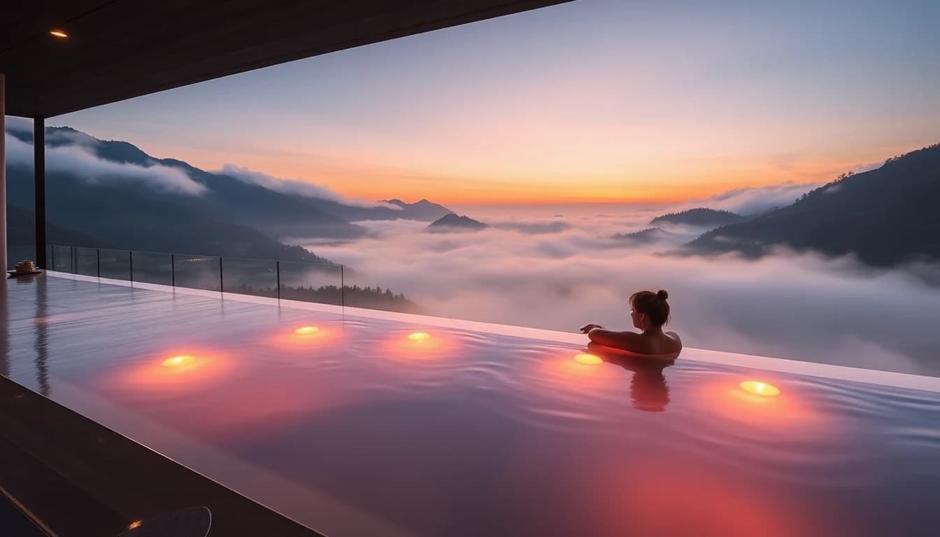 Longevity Retreats in Japan: The Complete Guide to Biohacking Meets Onsen