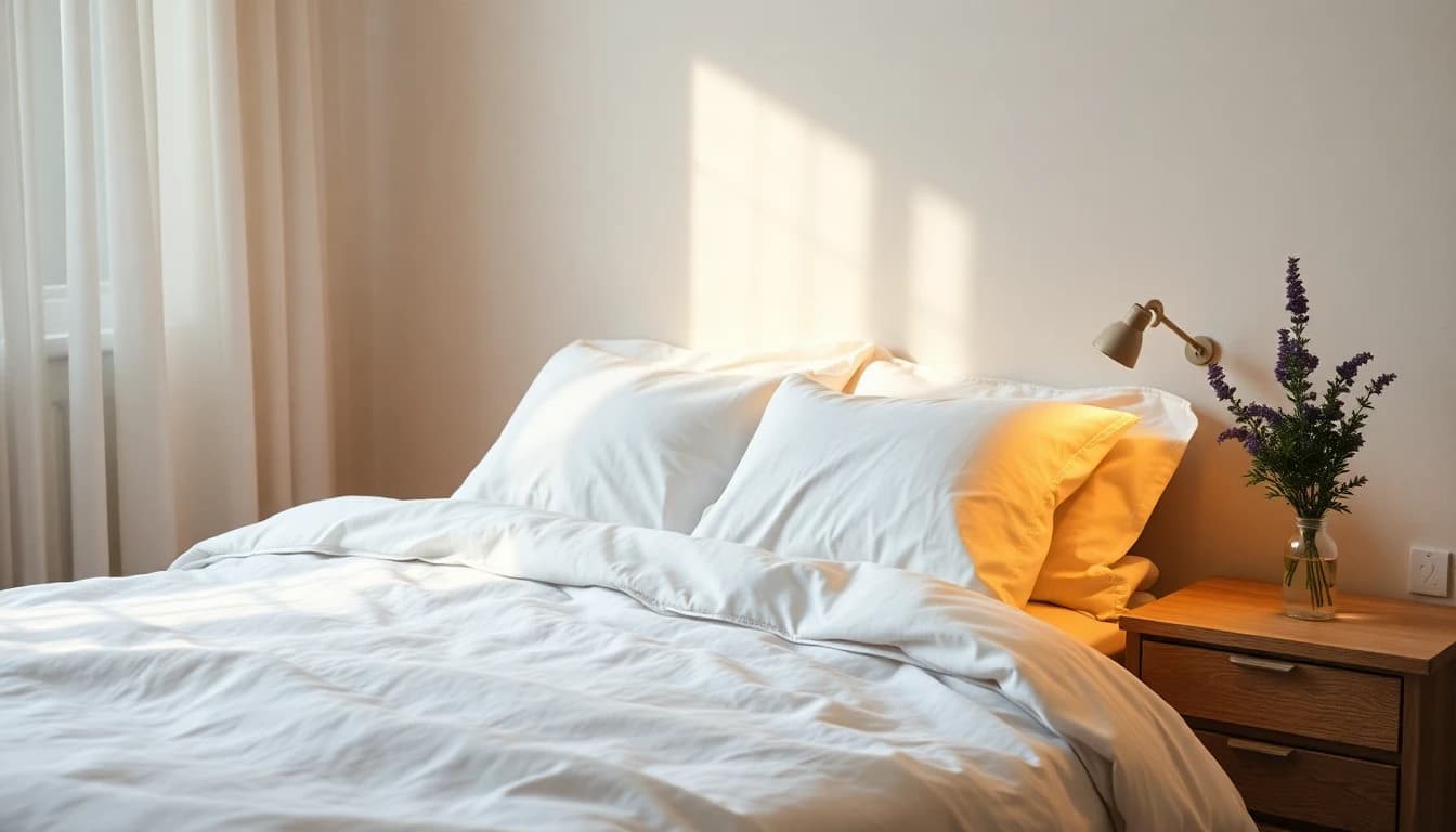 睡眠ハイジーン完全ガイド｜睡眠の質を上げる7つのステップ【2026年版】