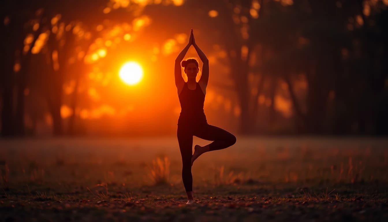 ヨガ初心者ガイド｜アシュタンガヨガの始め方・5つの流派比較を科学で解説【2026年版】