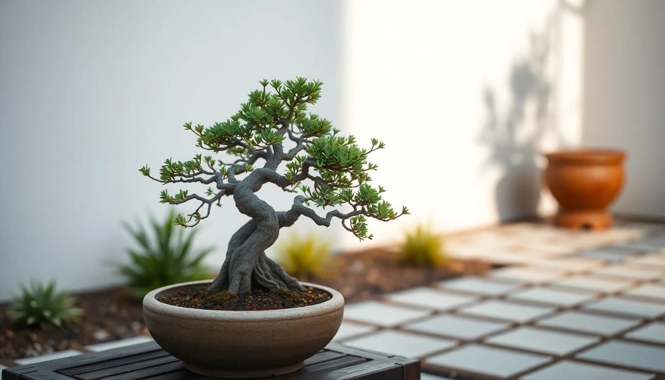 Japanese Bonsai Guide: Philosophy, Styles, Care, and Where to Begin