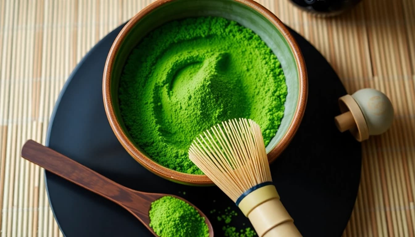 Japanese Tea and Matcha Guide: Types, Regions, Grades, and How to Choose