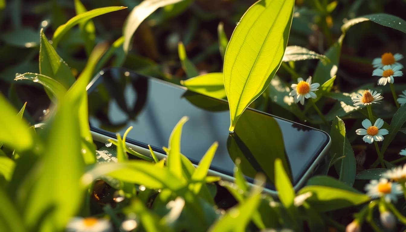 デジタルデトックスのやり方|スマホ依存を断つ実践ガイド【2026年版】