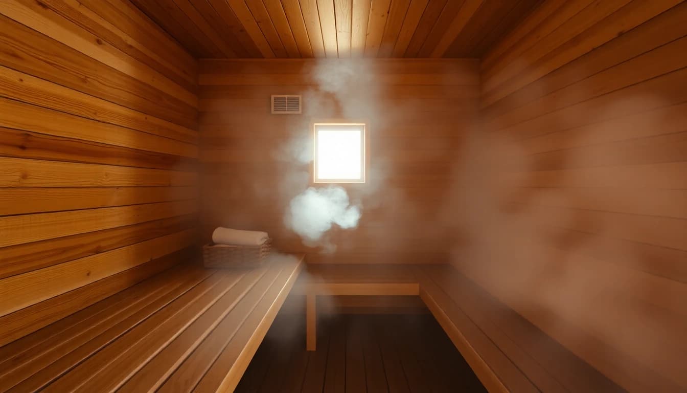 【完全ガイド】サウナの効果・入り方・頻度を科学で解説|初心者からサウナーまで