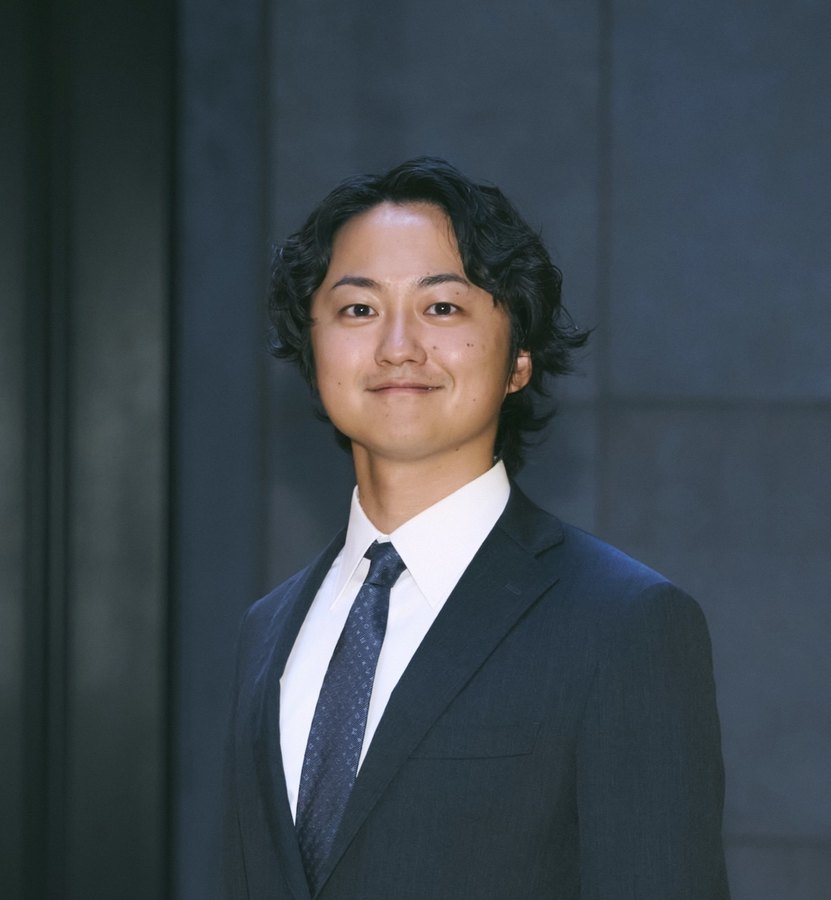 Scratch Second株式会社 代表取締役 宮本博勝